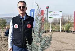 Savunma sanayi şirketlerinden 'Yeşil Vatan Seferberliği'ne destek