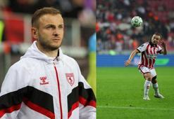 Samsunspor ve Celil Yüksel'den bahis soruşturmasıyla ilgili açıklama