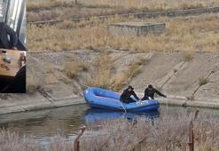 Hastaneden ayrılıp kaybolan polisi arama çalışmaları 4’üncü gününde