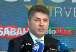 Hakan Safi: Fenerbahçe'den futbolcu olmaması bizim için mutluluk verici