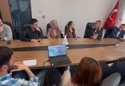 TTF Başkanı Şafak Müderrisgil, Türk tenisinin son 1 yılını değerlendirdi