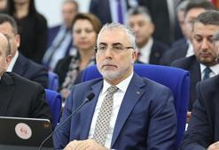 Bakan Işıkhan: Herkesin mutabık kalacağı bir asgari ücret tutarında uzlaşılacağını umut ediyoruz