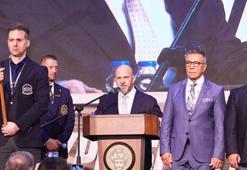 Türkiye, Dünya Vücut Geliştirme ve Fitness Şampiyonaları'na 29 sporcuyla katılacak