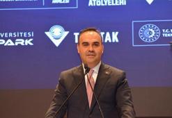 Bakan Kacır: Teknoloji girişimciliğini daha güçlü şekilde destekleyeceğiz