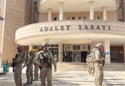 Şanlıurfa’da düğünlerde havaya ateş açan 5 kişi yakalandı