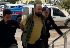 Atatürk'ü anmak için saygı duruşunda bulunanlarla alay eden motosikletliye ev hapsi