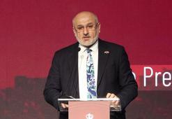 Diyanet İşleri Başkan Yardımcısı: Gazze'de yaklaşık 9 milyon kişilik insani yardım gerçekleştirildi