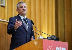 Özgür Özel: Ekrem İmamoğlu’nu cumhurbaşkanı yapacağız