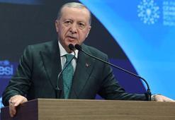 Cumhurbaşkanı Erdoğan: 30 sene önce tarihe gömdüğümüz sabıkalı belediyecilik yeniden hortladı