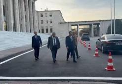 'Terörsüz Türkiye' Komisyonu toplantısı ertelendi