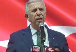 ABB Başkanı Yavaş: Bazı belediyecilik faaliyetlerinin suç unsuru sayıldığı bir iddianameye ilk kez rastlıyorum