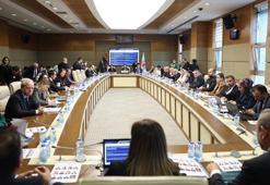 TBMM Engelli Bireylerin Sorunlarını Araştırma Komisyonu Başkanı Kasapoğlu: Engelli meselesini hak ve eşit vatandaşlık konusu olarak ele alıyoruz