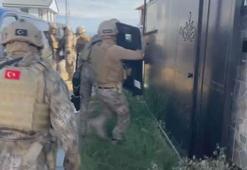 Silivri'de yasa dışı bahis operasyonu : 9 gözaltı