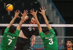 Erkek Voleybol Milli Takımı, 6'ncı İslami Dayanışma Oyunları'nda finalde
