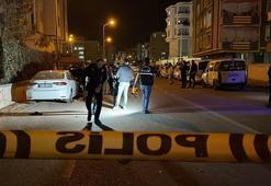 Park yeri bulamadı, sokakta sünnet düğününe katılanlara ateş açtı: 1 ölü, 6 yaralı