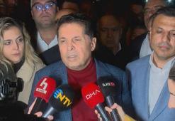 Eski Esenyurt Belediye Başkanı Ahmet Özer tahliye edildi