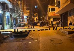 İzmir’de sokak ortasında silahlı saldırı: 1 ölü 3 yaralı