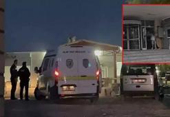 Miras meselesi yüzünden 4 akrabasını bıçakla yaralayan şüpheli tutuklandı