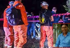 Muğla’da kaybolan kişinin cansız bedeni bulundu