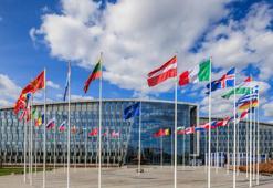 NATO Genel Sekreteri Rutte'den Türkiye'ye taziye mesajı