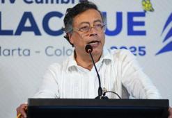 Kolombiya, ABD ile istihbarat paylaşımını durdurdu