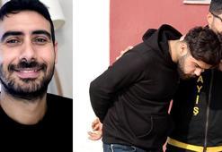 Market işletmecisini kendisini darbettiği için öldürmüş