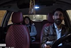 Şişli’de taksi şoförüyle yolcu arasında adres tartışması: 'Sen taksicisin bileceksin'