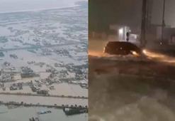 Tayvan'da Fung-wong Tayfunu nedeniyle 8 bin 300’den fazla kişi tahliye edildi