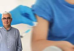 'Aşı olanlarda zatürreye bağlı ölüm riski yüzde 80 daha az'