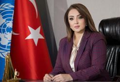 ULUSKON Başkanı Atasoy’dan şehitler için taziye mesajı