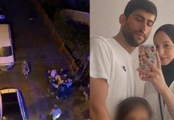 Kağıthane’de çocuk gürültüsü kavgasında aileye kurşun yağdırdı: 1 ölü 2 yaralı