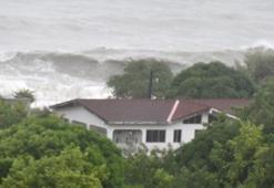 Jamaika'da Melissa Kasırgası nedeniyle hayatını kaybedenlerin sayısı 45'e yükseldi