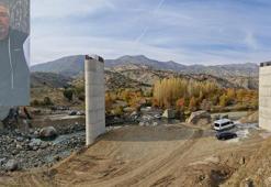 Viyadük inşaatında iskelenin çökmesi sonucu 4 işçinin ölümüne ilişkin 4 gözaltı