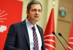 CHP'li Yücel: İddianame, CHP'nin kurumsal kimliğini hedef alan siyasi bir metin