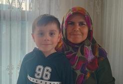 Kastamonu'da ölü bulunan anne oğulun cenazesi, otopsi için Ankara'da