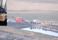 Hastaneden ayrılıp kaybolan polisin cansız bedeni bulundu