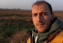 Halı sahada kalp krizi geçirip, öldü