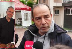 Şehit Gökhan Korkmaz'ın dayısı: Pilot olmak çocukluk hayaliydi