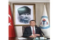Eğitim Gücü-Sen Başkanı Özat: Tüm eğitim çalışanlarının ve öğrencilerimizin refahını savunmayı kararlılıkla sürdüreceğiz