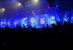 'Bütünsellik: Ruh, Zihin, Beden' temalı 5'inci Sürdürülebilir Eğitim Sempozyumu başladı