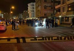 Sünnet düğünündeki saldırıda pompalı tüfekle vurulan İklimya toprağa verildi; şüpheli aranıyor