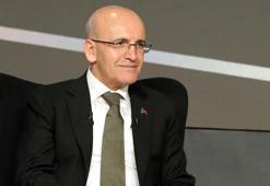 Bakan Şimşek: Doğrudan yatırımlar son 10 yılın en yüksek seviyesine ulaştı