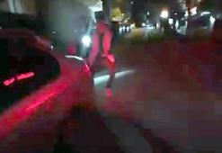 Avcılar’da motosikletliyi sıkıştırıp arkadaşını bıçakladılar