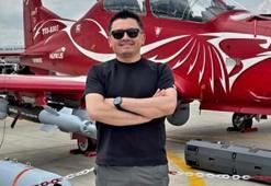 Bursalı şehit, kök hücre bağışıyla hayat kurtarmış