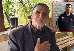 Şehit Astsubay Özcan'ın babası: En büyük tesellim şehit babası olmam