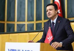 Arıkan: Uçak kazasının kesin nedeni titizlikle incelenmeli