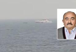 Giresun açıklarında tekne alabora oldu; 1 kişi öldü, 2 balıkçı kurtarıldı