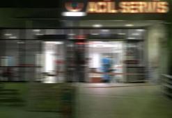 Şakalaşırken babasının tüfeği ile arkadaşını başından vurdu