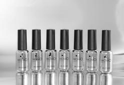 'Oje serimiz TPO'suz olarak yenilendi'