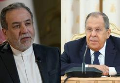 Lavrov ile Arakçi, telefonda görüştü
